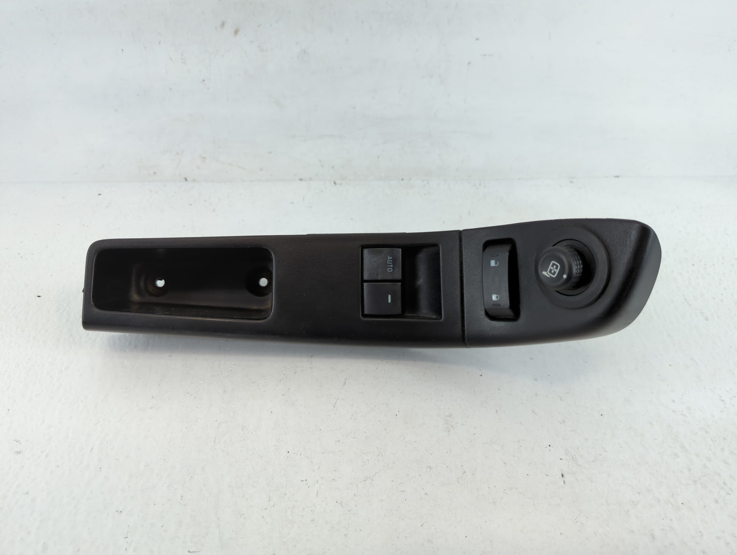 2009 Mercedes-Benz E250 Master Power Window Switch Replacement Driver Side Left P/N:8C3T-14540-ABW Fits OEM Used Auto Parts 