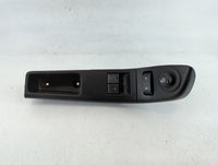 2009 Mercedes-Benz E250 Master Power Window Switch Replacement Driver Side Left P/N:8C3T-14540-ABW Fits OEM Used Auto Parts 