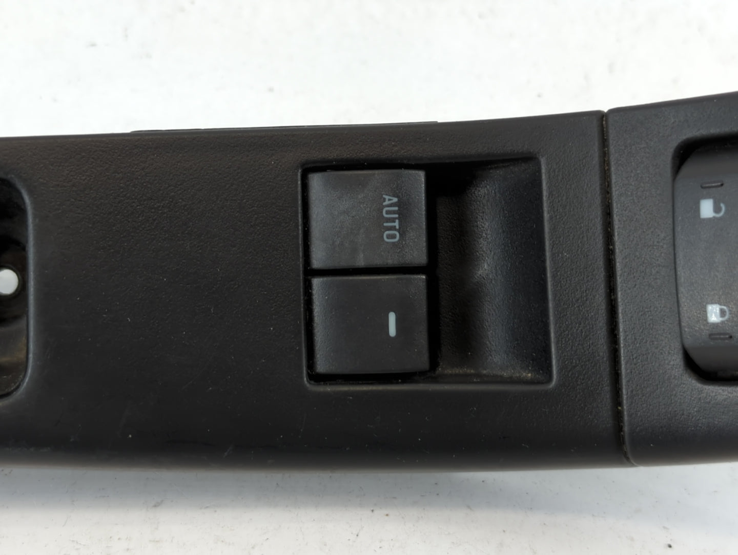 2009 Mercedes-Benz E250 Master Power Window Switch Replacement Driver Side Left P/N:8C3T-14540-ABW Fits OEM Used Auto Parts 