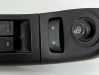 2009 Mercedes-Benz E250 Master Power Window Switch Replacement Driver Side Left P/N:8C3T-14540-ABW Fits OEM Used Auto Parts 