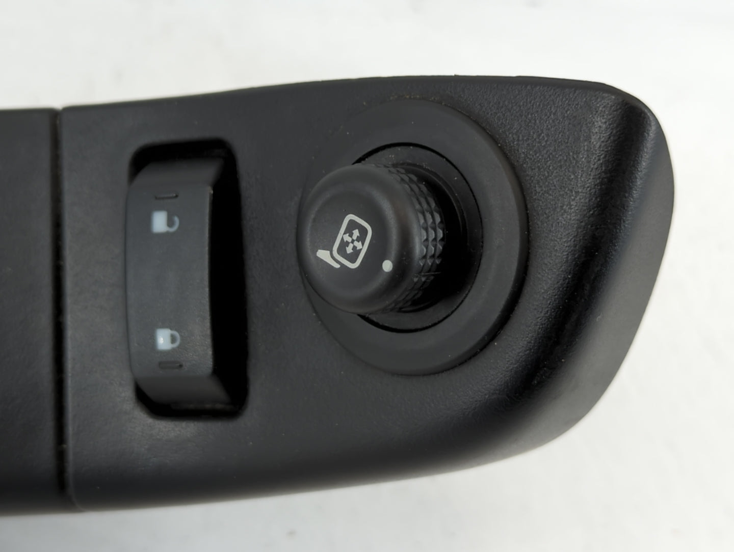 2009 Mercedes-Benz E250 Master Power Window Switch Replacement Driver Side Left P/N:8C3T-14540-ABW Fits OEM Used Auto Parts 