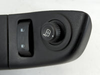 2009 Mercedes-Benz E250 Master Power Window Switch Replacement Driver Side Left P/N:8C3T-14540-ABW Fits OEM Used Auto Parts 