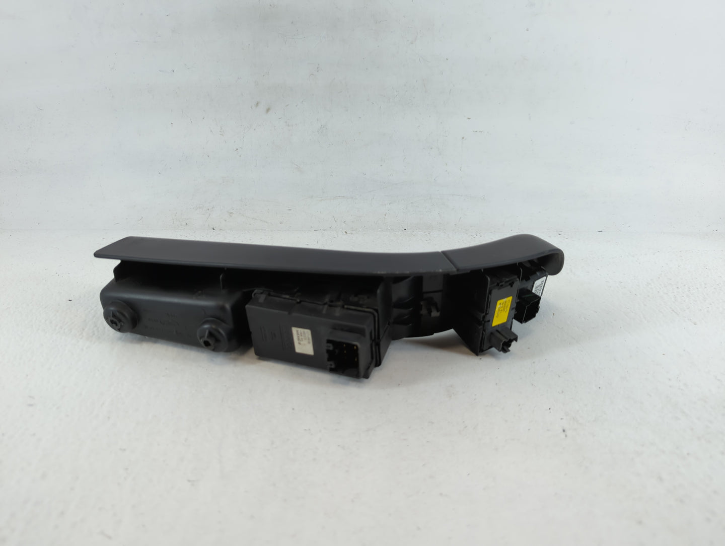 2009 Mercedes-Benz E250 Master Power Window Switch Replacement Driver Side Left P/N:8C3T-14540-ABW Fits OEM Used Auto Parts 