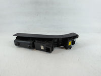 2009 Mercedes-Benz E250 Master Power Window Switch Replacement Driver Side Left P/N:8C3T-14540-ABW Fits OEM Used Auto Parts 