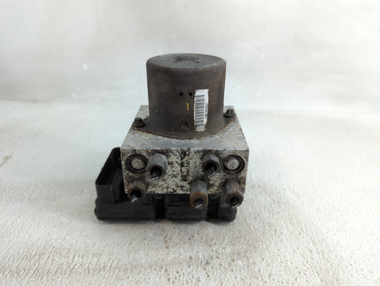 2009 Mercedes-Benz E350 ABS Pump Control Module Replacement P/N:9C24-2C346-AE Fits OEM Used Auto Parts - Oemusedautoparts1.c