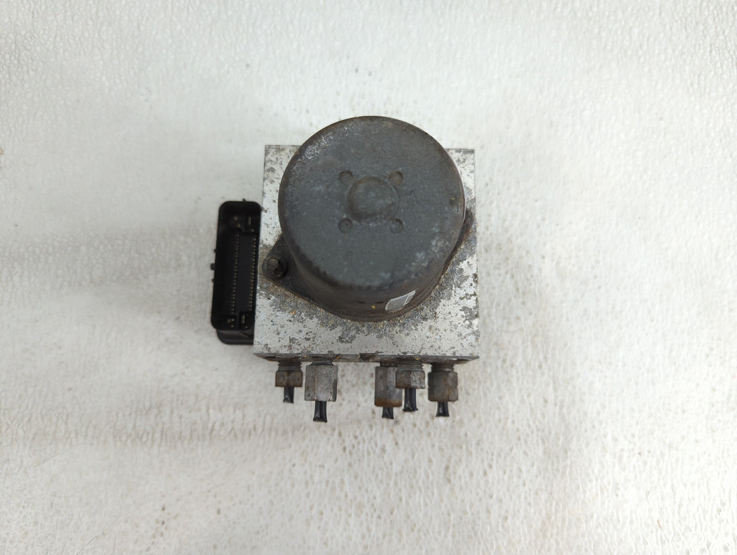 2009 Mercedes-Benz E350 ABS Pump Control Module Replacement P/N:9C24-2C346-AE Fits OEM Used Auto Parts - Oemusedautoparts1.c