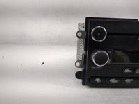 2009 Mercedes-Benz E350 Radio AM FM Cd Player Receiver Replacement P/N:28129550 Fits OEM Used Auto Parts - Oemusedautoparts1