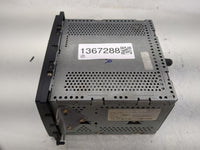 2009 Mercedes-Benz E350 Radio AM FM Cd Player Receiver Replacement P/N:28129550 Fits OEM Used Auto Parts - Oemusedautoparts1