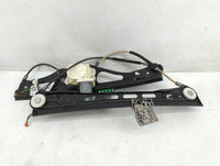 2006-2009 Mercedes-benz E350 Used Driver Left Front Window Regulator - Oemusedautoparts1.com