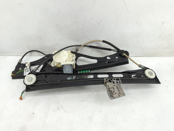 compare product 2006-2009 Mercedes-benz E350 Driver Left Front Window Regulator