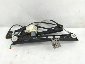 2006-2009 Mercedes-benz E350 Driver Left Front Window Regulator - Oemusedautoparts1.com