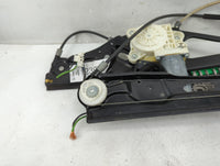 2006-2009 Mercedes-benz E350 Driver Left Front Window Regulator - Oemusedautoparts1.com