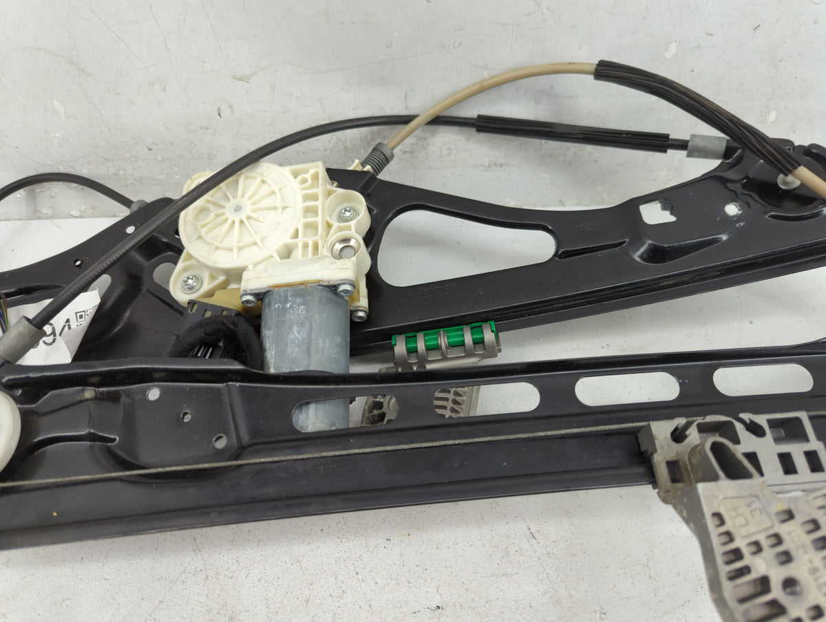 2006-2009 Mercedes-benz E350 Used Driver Left Front Window Regulator - Oemusedautoparts1.com