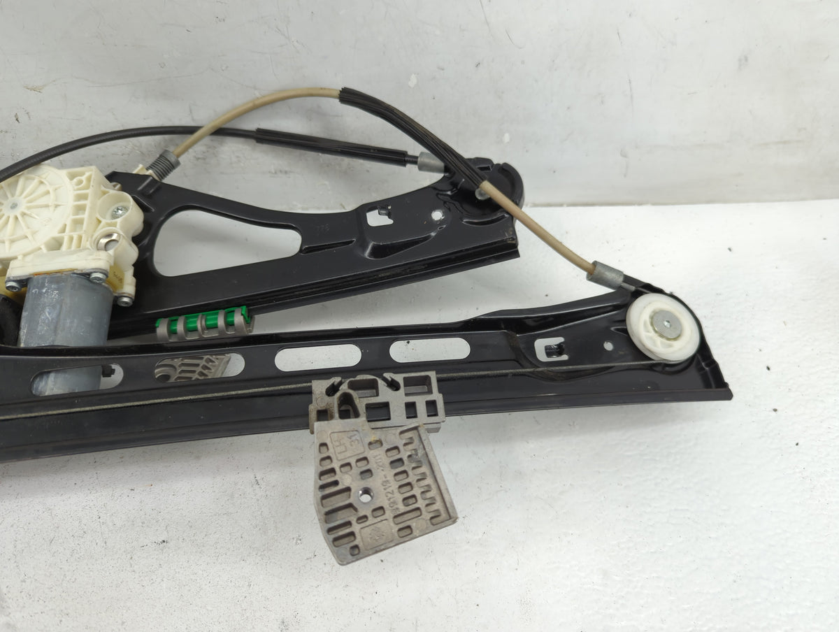 2006-2009 Mercedes-benz E350 Used Driver Left Front Window Regulator - Oemusedautoparts1.com