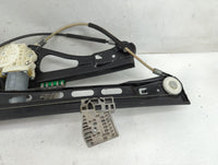2006-2009 Mercedes-benz E350 Used Driver Left Front Window Regulator - Oemusedautoparts1.com