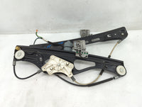 2006-2009 Mercedes-benz E350 Used Driver Left Front Window Regulator - Oemusedautoparts1.com