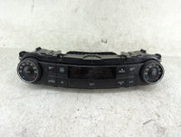 2009 Mercedes-Benz E350 Climate Control Module Temperature AC/Heater Replacement P/N:211 830 3290 Fits OEM Used Auto Parts -
