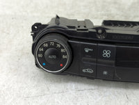 2009 Mercedes-Benz E350 Climate Control Module Temperature AC/Heater Replacement P/N:211 830 3290 Fits OEM Used Auto Parts -