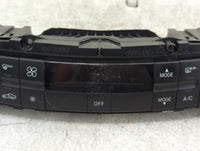 2009 Mercedes-Benz E350 Climate Control Module Temperature AC/Heater Replacement P/N:211 830 3290 Fits OEM Used Auto Parts -