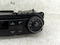 2009 Mercedes-Benz E350 Climate Control Module Temperature AC/Heater Replacement P/N:211 830 3290 Fits OEM Used Auto Parts -