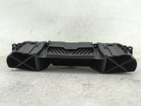 2009 Mercedes-Benz E350 Climate Control Module Temperature AC/Heater Replacement P/N:211 830 3290 Fits OEM Used Auto Parts -