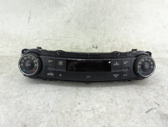 compare product 2009 Mercedes-Benz E350 Climate Control Module Temperature AC/Heater Replacement P/N:211 830 3290 Fits OEM Used Auto Parts