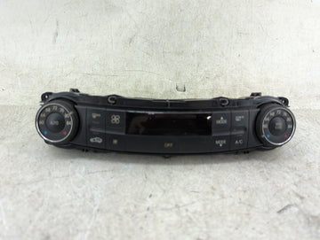 2009 Mercedes-Benz E350 Climate Control Module Temperature AC/Heater Replacement P/N:211 830 3290 Fits OEM Used Auto Parts -