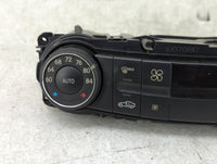2009 Mercedes-Benz E350 Climate Control Module Temperature AC/Heater Replacement P/N:211 830 3290 Fits OEM Used Auto Parts -