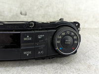 2009 Mercedes-Benz E350 Climate Control Module Temperature AC/Heater Replacement P/N:211 830 3290 Fits OEM Used Auto Parts -