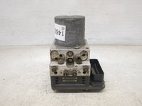 2009 Mercedes-Benz E350 ABS Pump Control Module Replacement P/N:0 265 250 302 Fits Fits 2008 2010 2011 OEM Used Auto Parts -