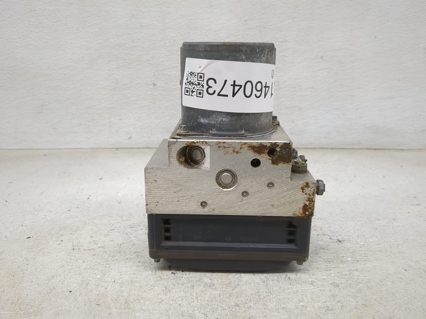 2009 Mercedes-Benz E350 ABS Pump Control Module Replacement P/N:0 265 250 302 Fits Fits 2008 2010 2011 OEM Used Auto Parts -