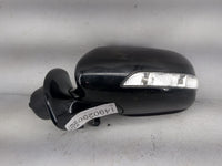 2007-2009 Mercedes-Benz E350 Driver Side View Mirror - Left Door Mirror OEM Used - Oemusedautoparts1.com