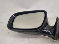 2007-2009 Mercedes-Benz E350 Driver Side View Mirror - Left Door Mirror OEM Used - Oemusedautoparts1.com