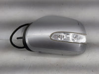 2009 Mercedes-benz E350 Passenger Right Side View Manual Door Mirror - Oemusedautoparts1.com