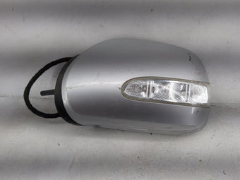 compare product 2009 Mercedes-benz E350 Passenger Right Side View Manual Door Mirror