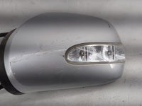 2009 Mercedes-benz E350 Passenger Right Side View Manual Door Mirror - Oemusedautoparts1.com