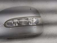 2009 Mercedes-benz E350 Passenger Right Side View Manual Door Mirror - Oemusedautoparts1.com