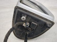 2009 Mercedes-benz E350 Passenger Right Side View Manual Door Mirror - Oemusedautoparts1.com