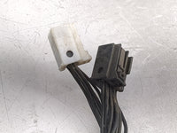 2009 Mercedes-benz E350 Passenger Right Side View Manual Door Mirror - Oemusedautoparts1.com