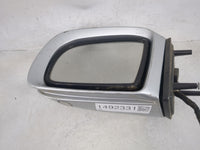 2009 Mercedes-benz E350 Passenger Right Side View Manual Door Mirror - Oemusedautoparts1.com