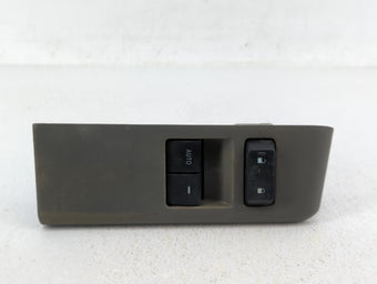 compare product 2009 Mercedes-Benz E350 Master Power Window Switch Replacement Driver Side Left P/N:8C3T-14540-ABW 8L54-14B133-ACW Fits OEM Used Auto Parts