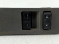 2009 Mercedes-Benz E350 Master Power Window Switch Replacement Driver Side Left P/N:8C3T-14540-ABW 8L54-14B133-ACW Fits OEM 