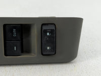2009 Mercedes-Benz E350 Master Power Window Switch Replacement Driver Side Left P/N:8C3T-14540-ABW 8L54-14B133-ACW Fits OEM 
