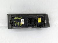 2009 Mercedes-Benz E350 Master Power Window Switch Replacement Driver Side Left P/N:8C3T-14540-ABW 8L54-14B133-ACW Fits OEM 