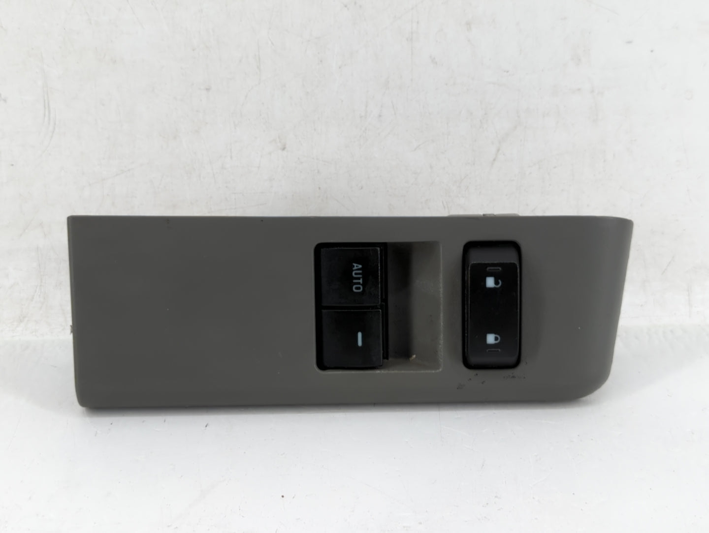 2009 Mercedes-Benz E350 Master Power Window Switch Replacement Driver Side Left P/N:8C3T-14540-ABW 8L54-14B133-ACW Fits OEM 