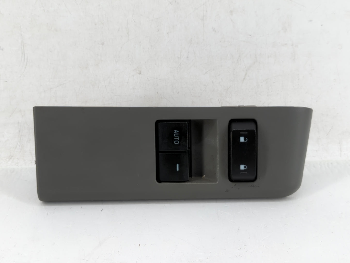 2009 Mercedes-Benz E350 Master Power Window Switch Replacement Driver Side Left P/N:8C3T-14540-ABW 8L54-14B133-ACW Fits OEM 