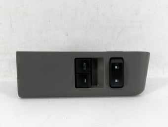 compare product 2009 Mercedes-Benz E350 Master Power Window Switch Replacement Driver Side Left P/N:8C3T-14540-ABW 8L54-14B133-ACW Fits OEM Used Auto Parts