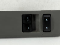2009 Mercedes-Benz E350 Master Power Window Switch Replacement Driver Side Left P/N:8C3T-14540-ABW 8L54-14B133-ACW Fits OEM 