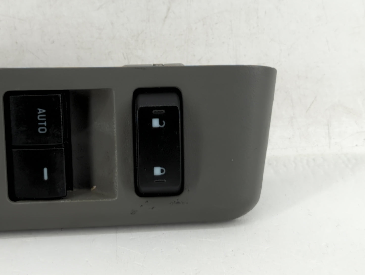 2009 Mercedes-Benz E350 Master Power Window Switch Replacement Driver Side Left P/N:8C3T-14540-ABW 8L54-14B133-ACW Fits OEM 