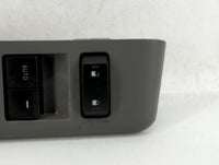 2009 Mercedes-Benz E350 Master Power Window Switch Replacement Driver Side Left P/N:8C3T-14540-ABW 8L54-14B133-ACW Fits OEM 